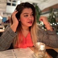 Sadia Supti