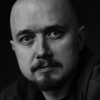 Oleksiy Kharlov