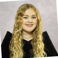 Courtney Bizarri