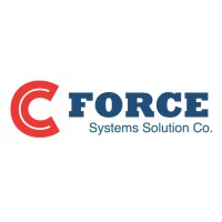 C Force Systems Solution