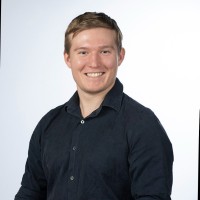 Duncan Slater
