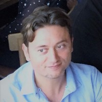 Daniel Cohen