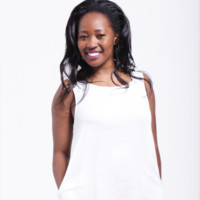 Joy Wairy