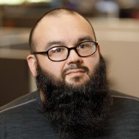 Nicholas Schmitt