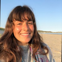 Ariane Gingras