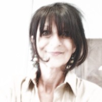 Christine Grimaldi