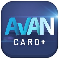 avan card