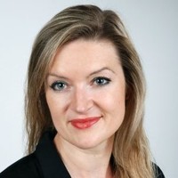 Patrycja Michałkowska