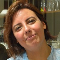 Sandra Mourato