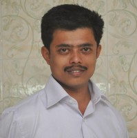 Jagdish K J