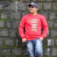 Sunil Kumar