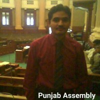 Asif farooqi