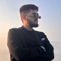 Shivam Mishra