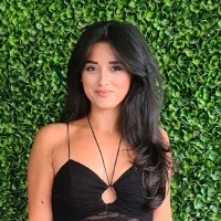 Gabriella Anki Demirci