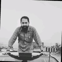 Amar Doshi