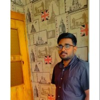 Dharshan C
