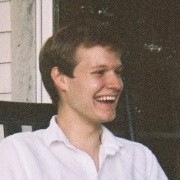 Connor Evans