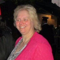 Kathy Crawford