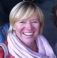 Yvonne Koolen