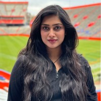 Shreya Mondhe