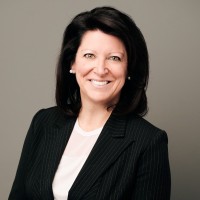 Maryse Carmichael, Cd, Mba