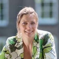 Adrianne Jonquière - Breure