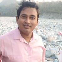 Suman Acharjee