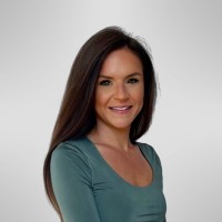 Tia Hogan, AFSB