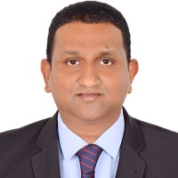 Vishnu Raj