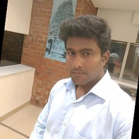 Arunkumar Ramakrishnan