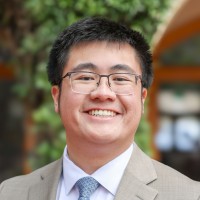 Keelan Chen
