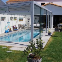 Fabricant Pergolas Heolian