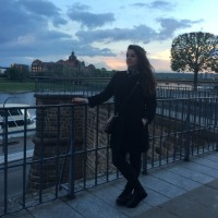 Алёна Гришкевич