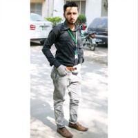 Raheel Qureshi