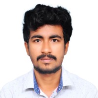 Kaviyarasu K