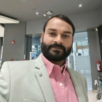 Gaurav Prajapati