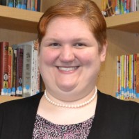 Rachel Foss
