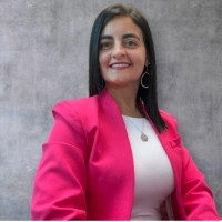 Emily Deese, MBA