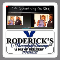 Roderick Wright