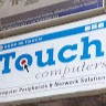 Touch Computers