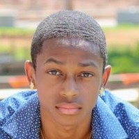 Trae Robinson