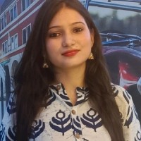 Shivani Kashyap