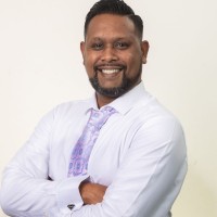 Michael Pillay