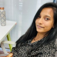 Nusayha Sokeechand