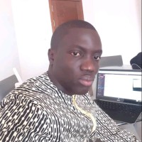 Benjamin Matar Ndione 1er