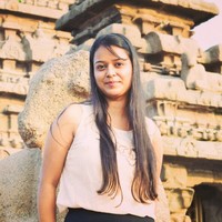 Shweta Singh
