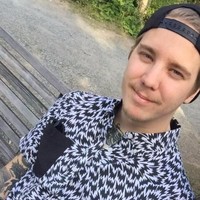Fabian Lundgren