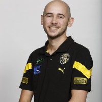 Nicholas Lesjak