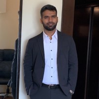 Devendra Pratap Yadav