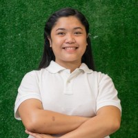 Evizza Nicole Jamito